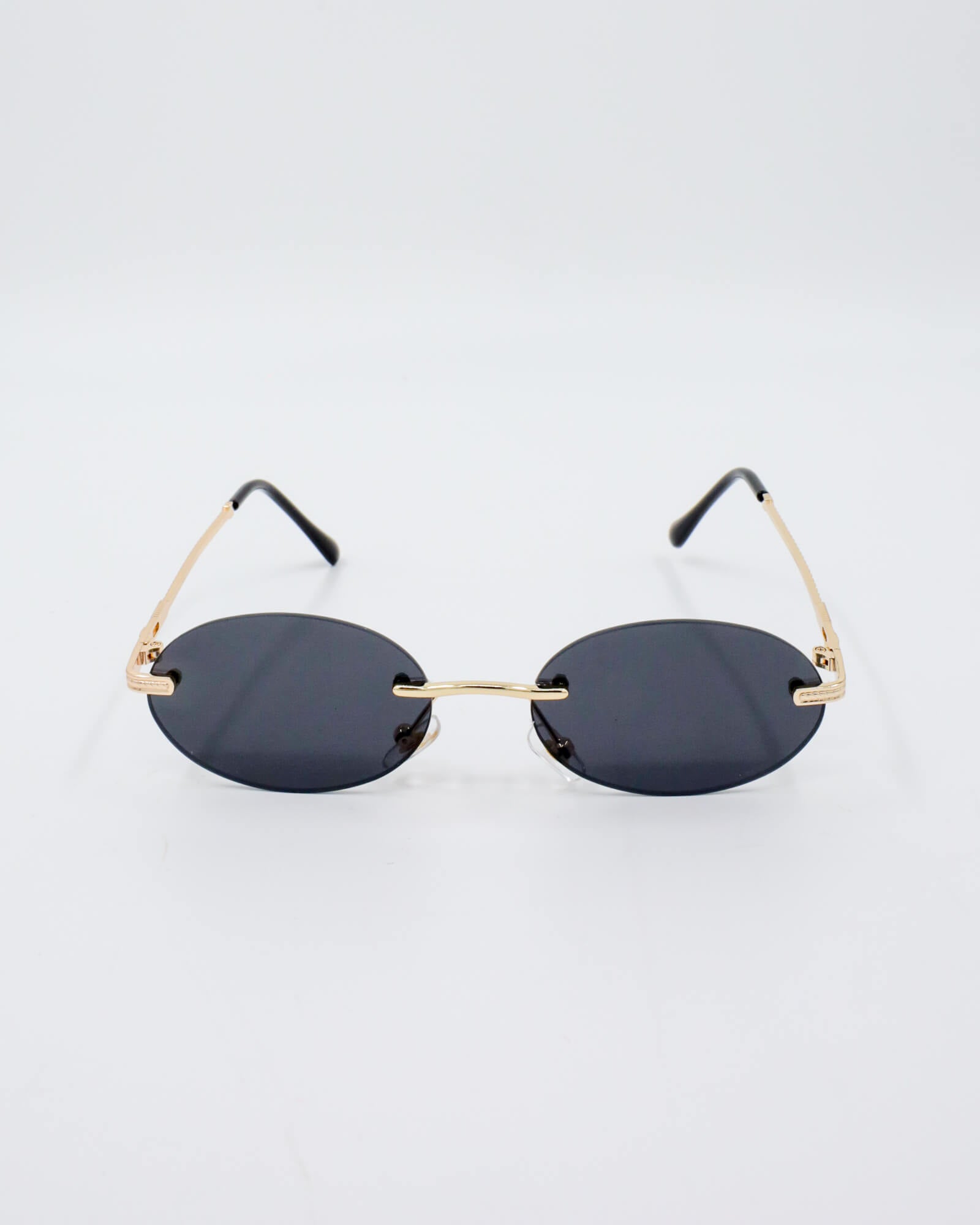 ORACLE sunglasses (black)