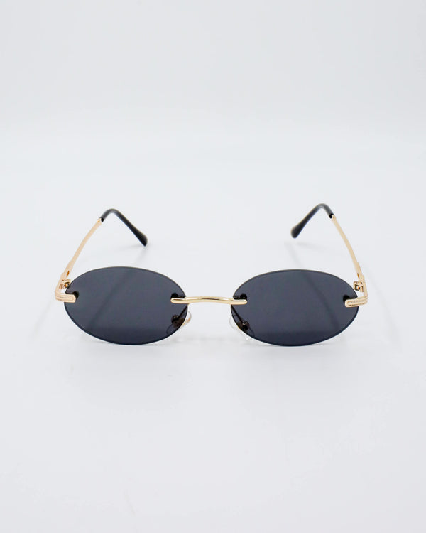 ORACLE (black)