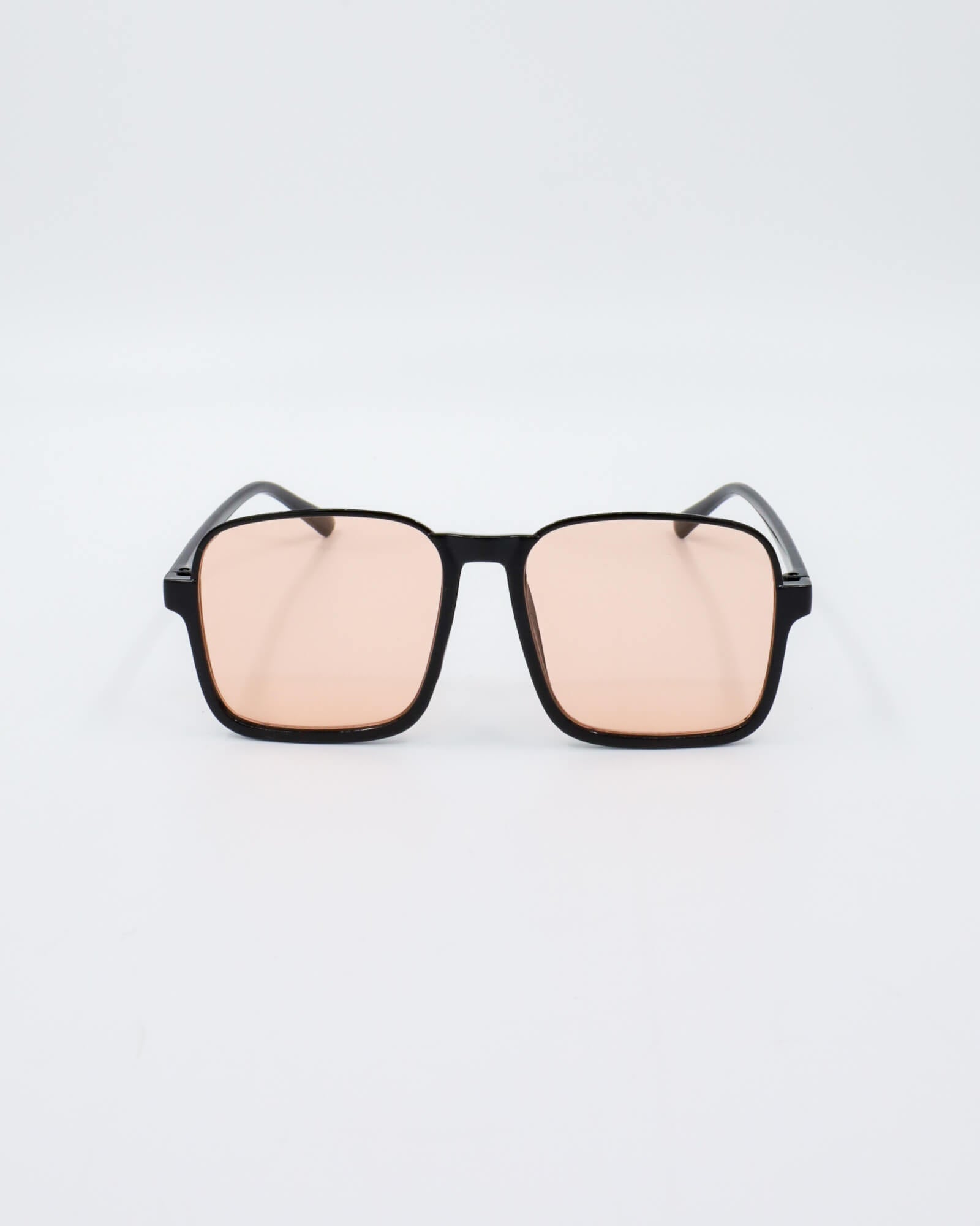 PABLO sunglasses (amber)