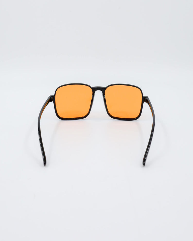 PABLO sunglasses (orange)