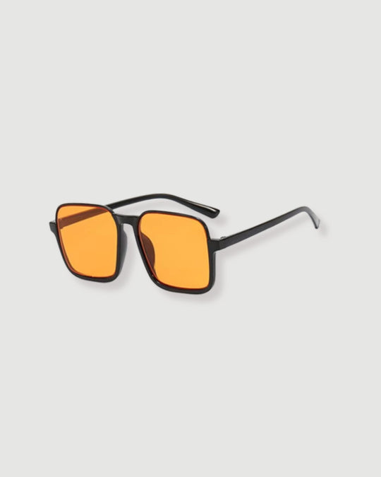 PABLO sunglasses (orange)