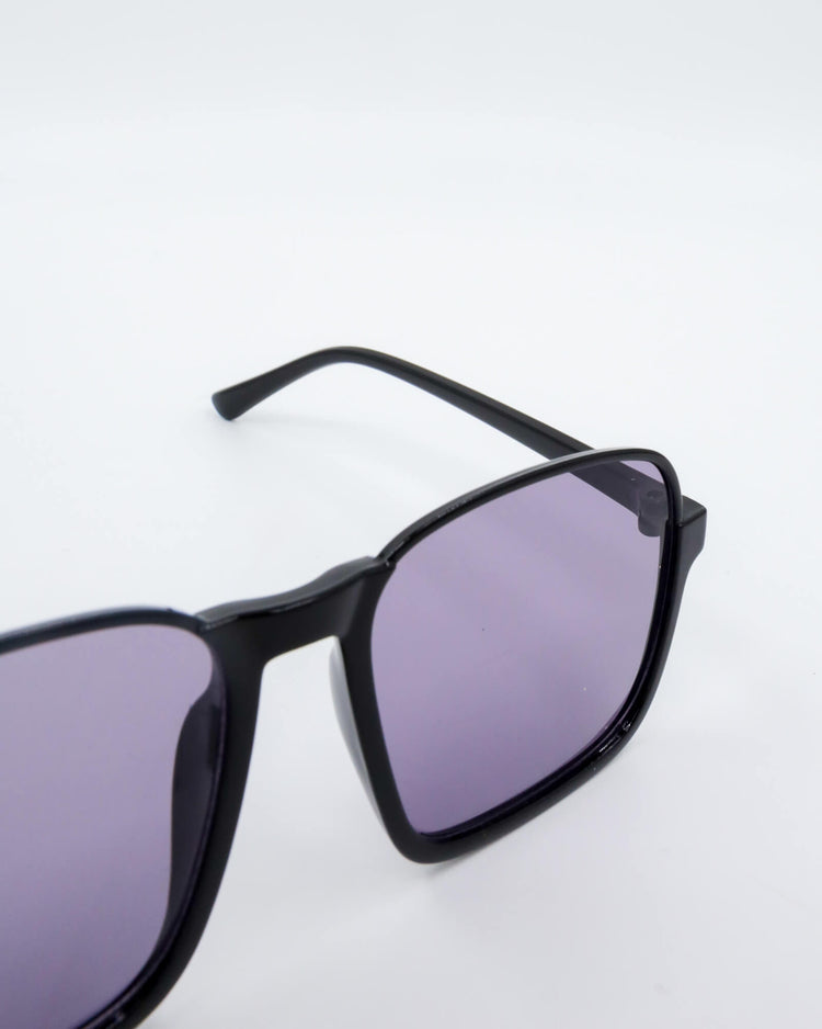 PABLO sunglasses (purple)