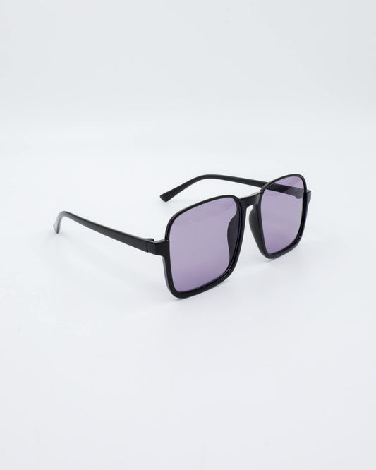 PABLO sunglasses (purple)