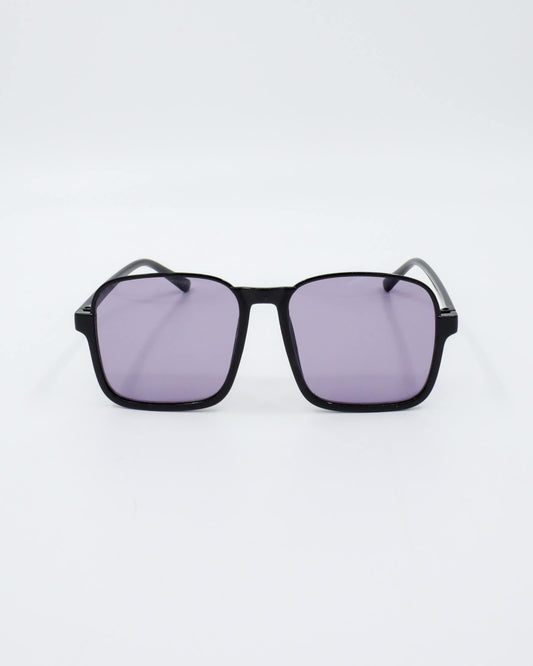 PABLO sunglasses (purple) Default Title - FORD MILLINERY