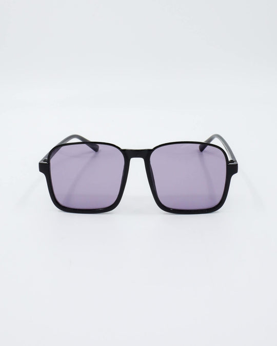 PABLO sunglasses (purple) Default Title - FORD MILLINERY