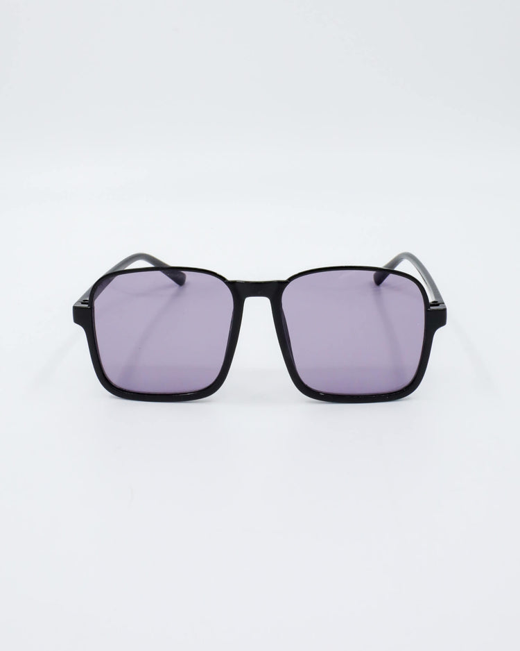 PABLO sunglasses (purple)