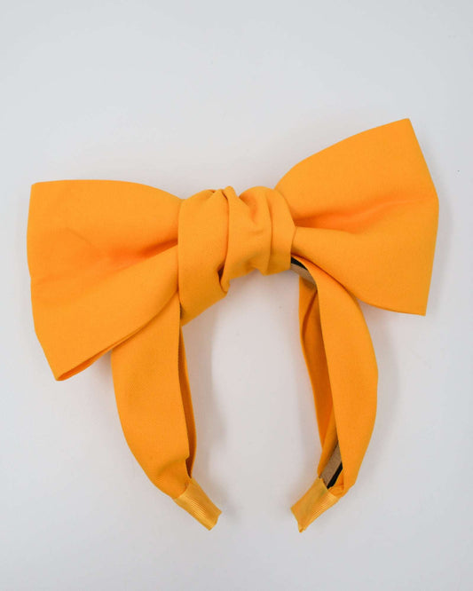 PALOMA (marigold) - FORD MILLINERY