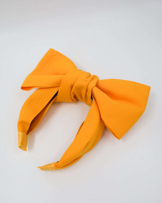 PALOMA (marigold) - FORD MILLINERY