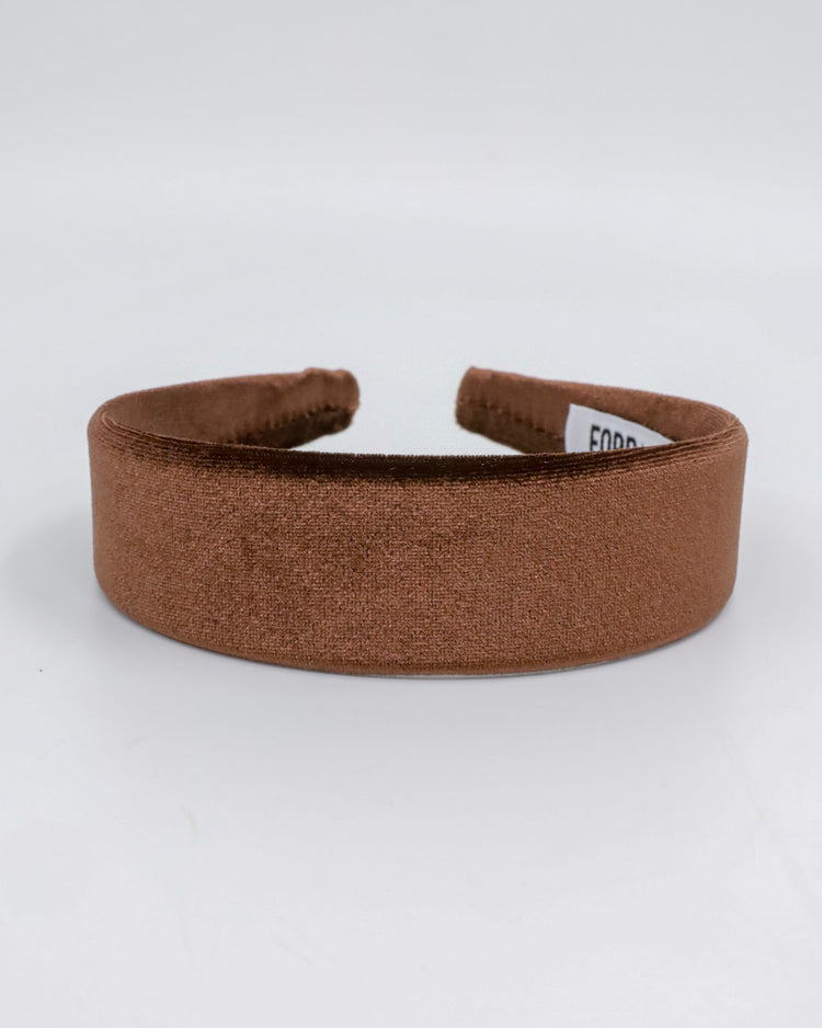 PHAT Headband (brown)