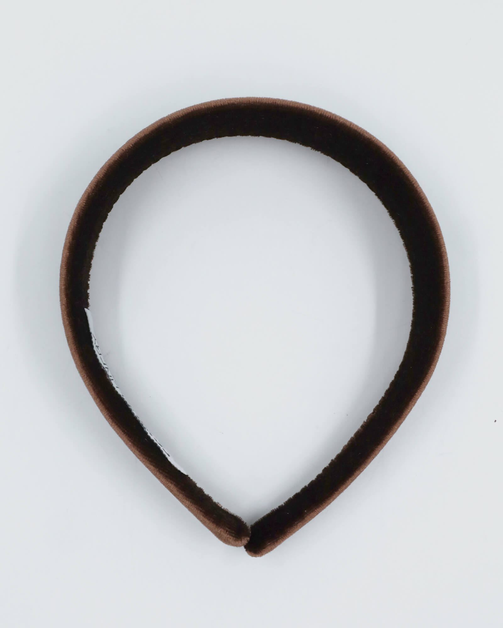 PHAT (brown) - FORD MILLINERY