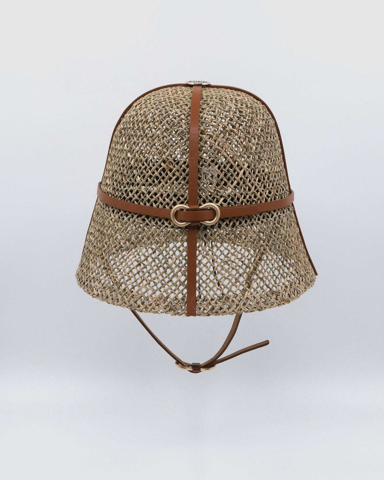 JUMANJI Hat Default Title - FORD MILLINERY