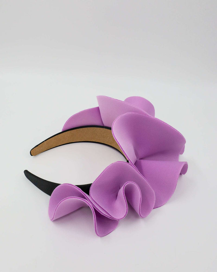 POPPY (lilac)