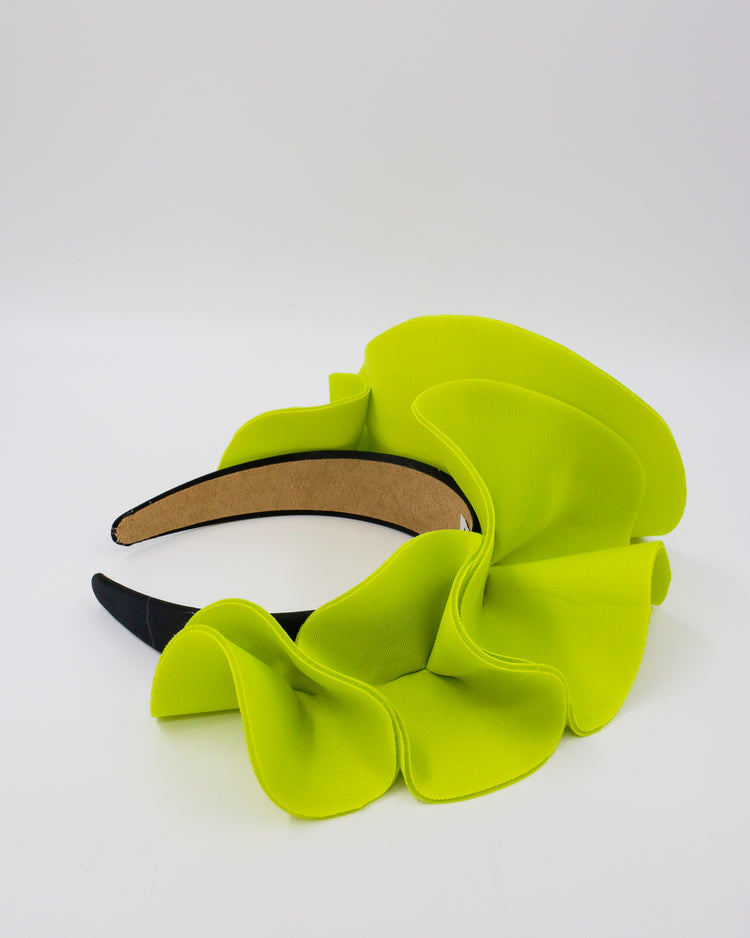 POPPY (lime)