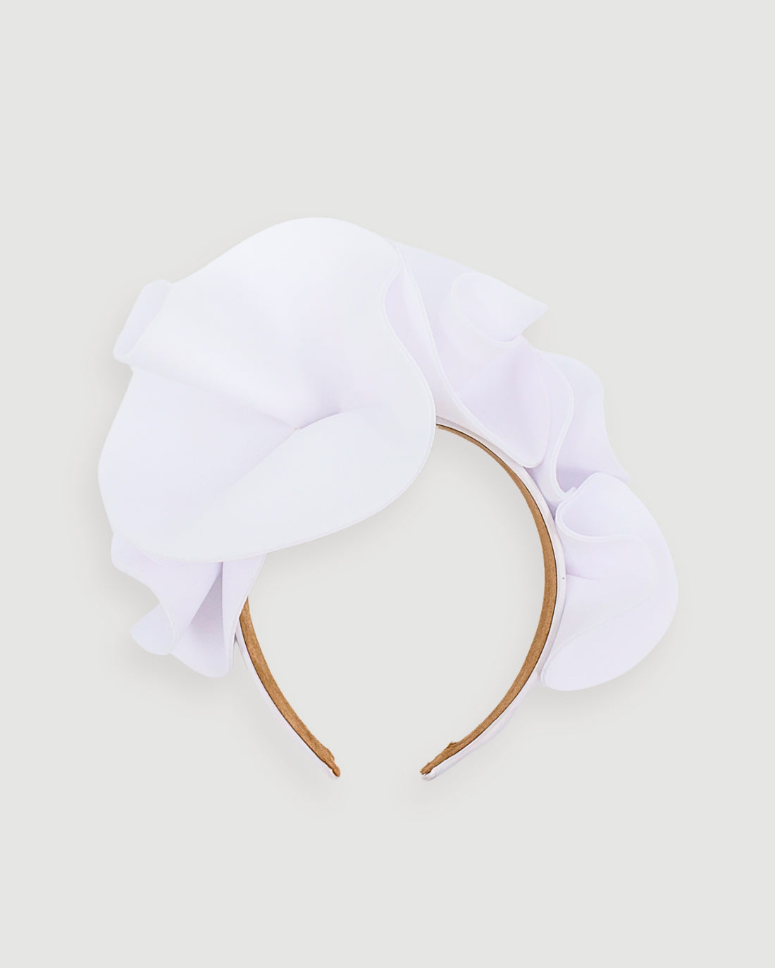 Wendy White Millinery Fascinator - Lavinia main image 0