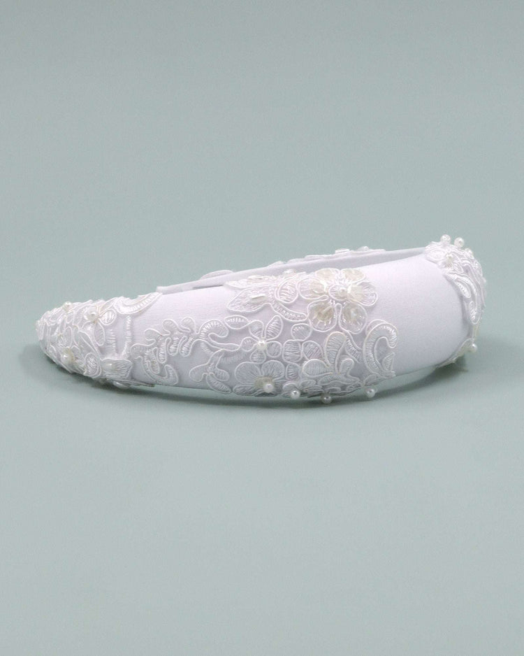 PRINCE - FORD MILLINERY