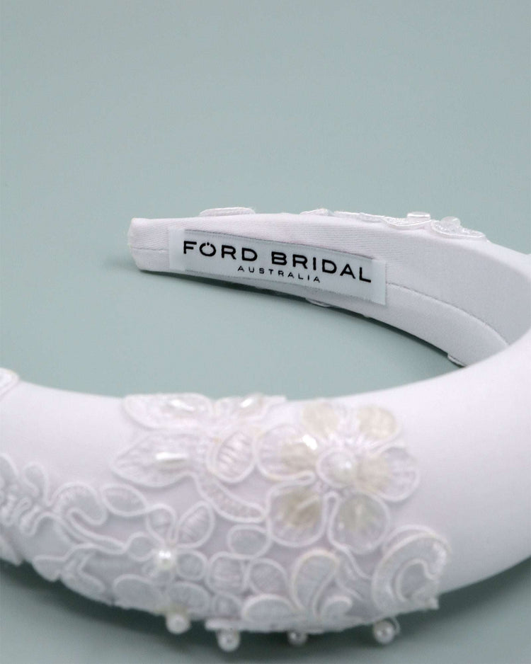 PRINCE - FORD MILLINERY