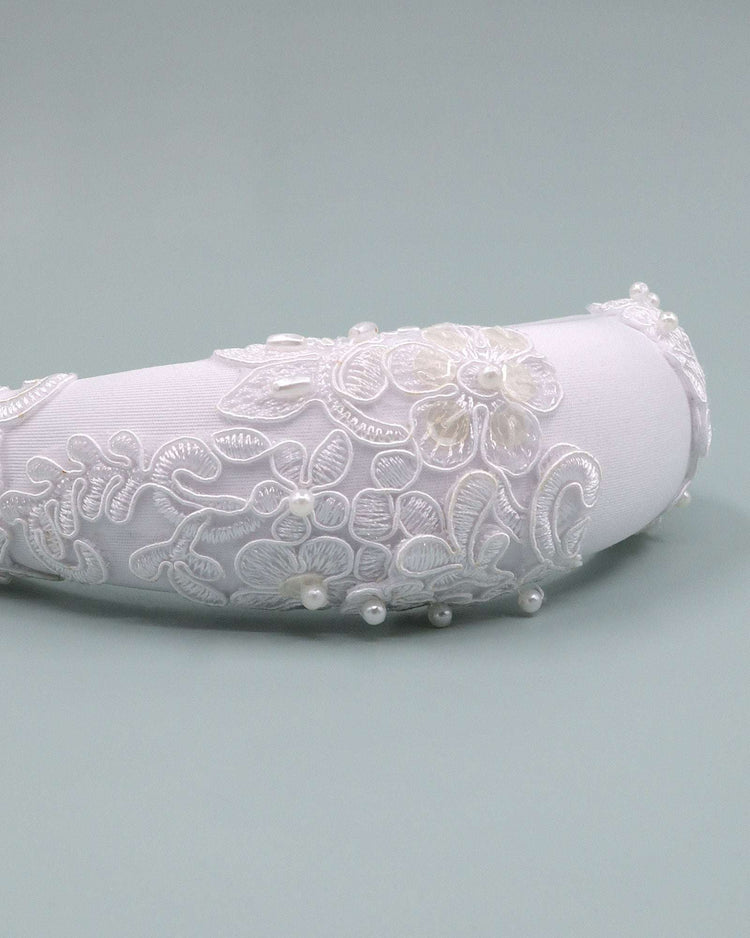 PRINCE - FORD MILLINERY