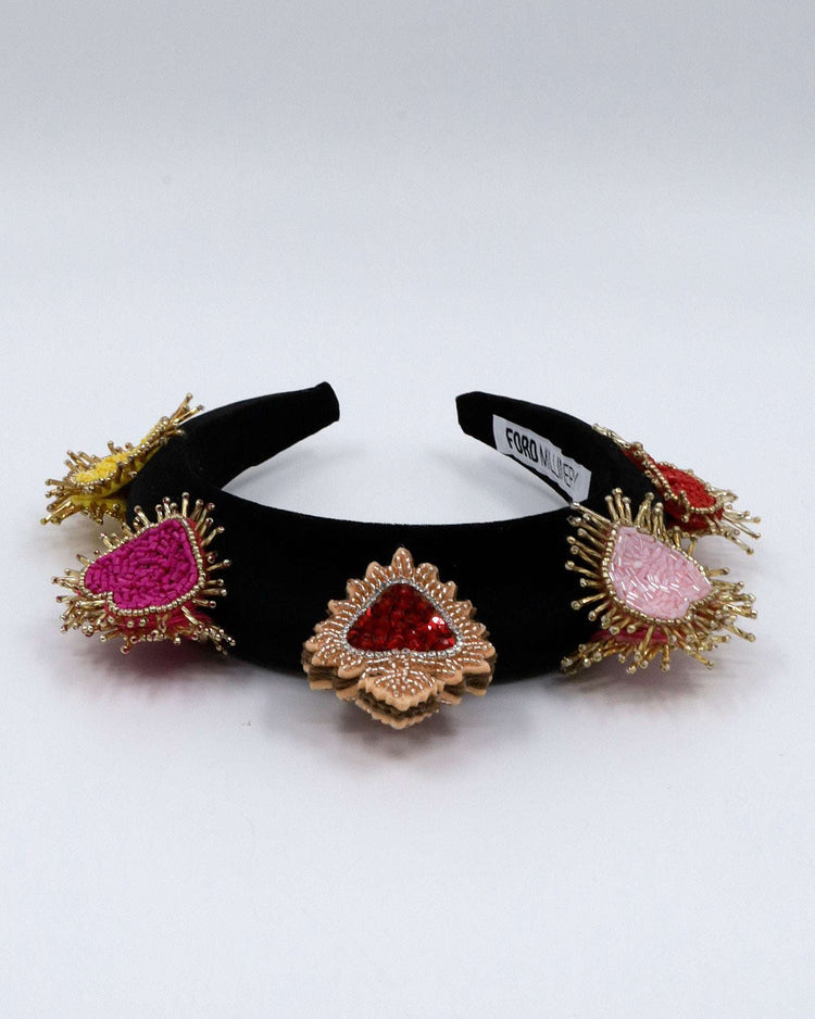 QUEENIE Default Title - FORD MILLINERY