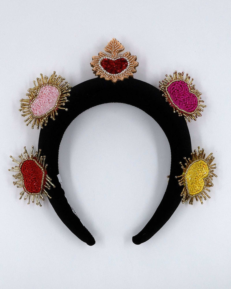 QUEENIE Default Title - FORD MILLINERY