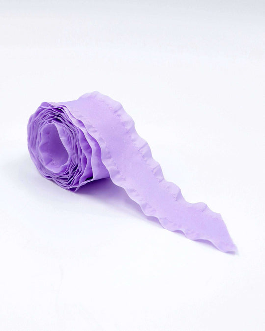 RIBBON for HATS (lilac) - FORD MILLINERY