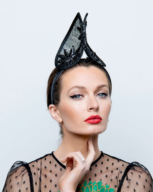 FORD MILLINERY  Buy Designer Hats & Fascinators Online