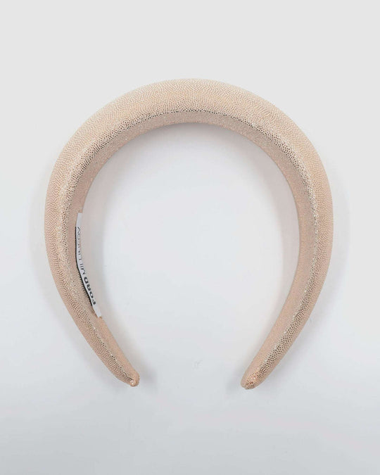 KYLIE Headband (rose gold)