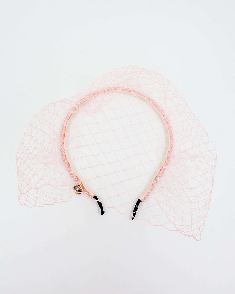 ROSIE (light pink) - FORD MILLINERY