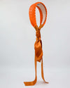 SANTORINI (orange) - FORD MILLINERY