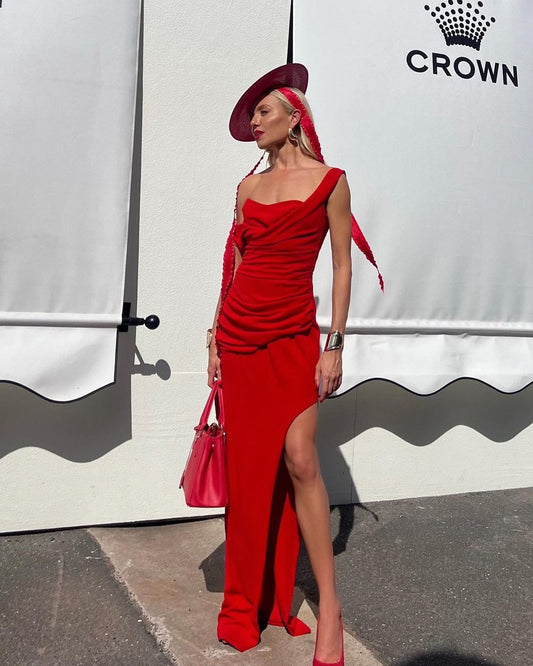 ANNIE (red)