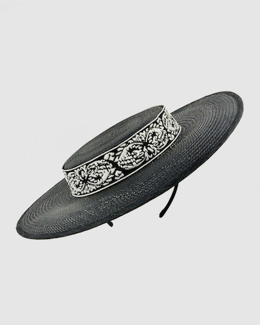 CASSIDY - FORD MILLINERY