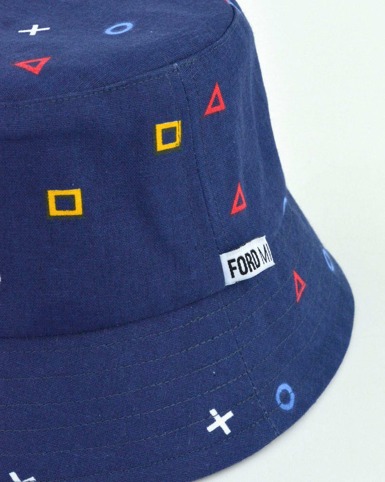 BILLY (shapes) - FORD MILLINERY