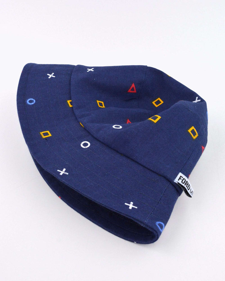 BILLY (shapes) - FORD MILLINERY