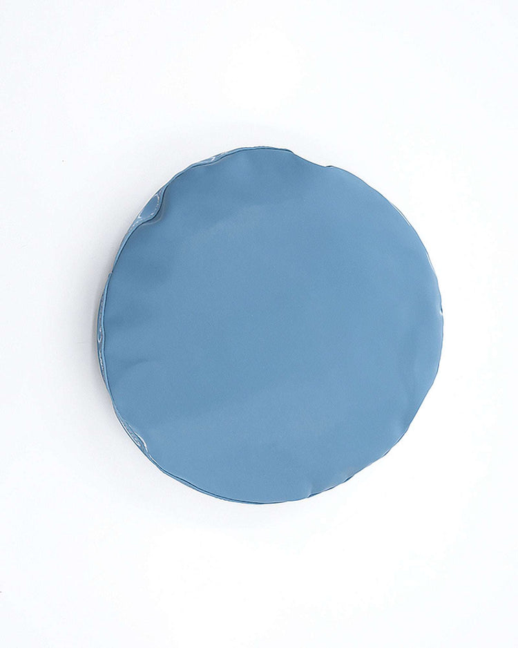 SLICK (blue) - FORD MILLINERY