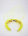 SPRITZ (yellow) - FORD MILLINERY