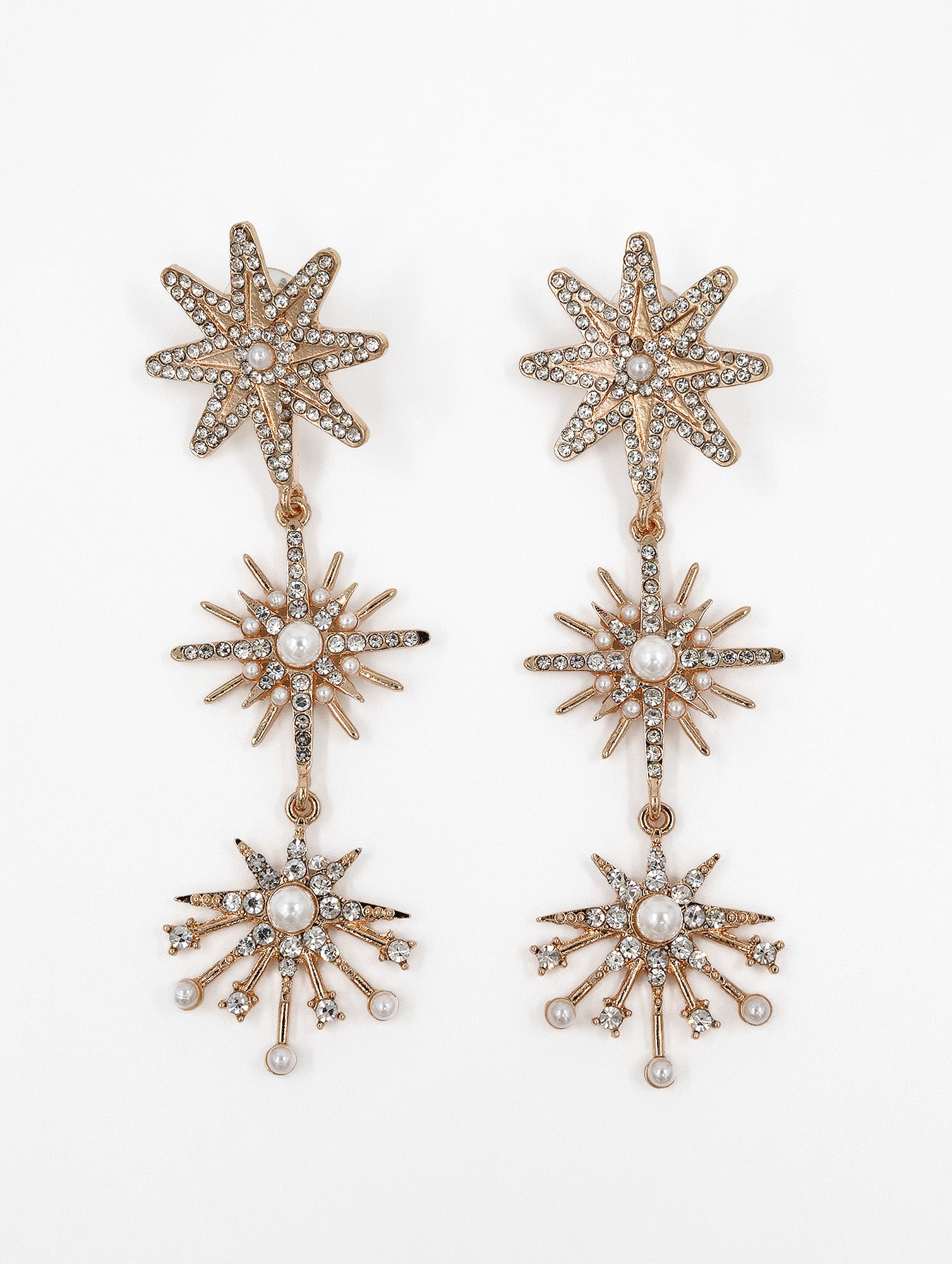 STARLET Earrings