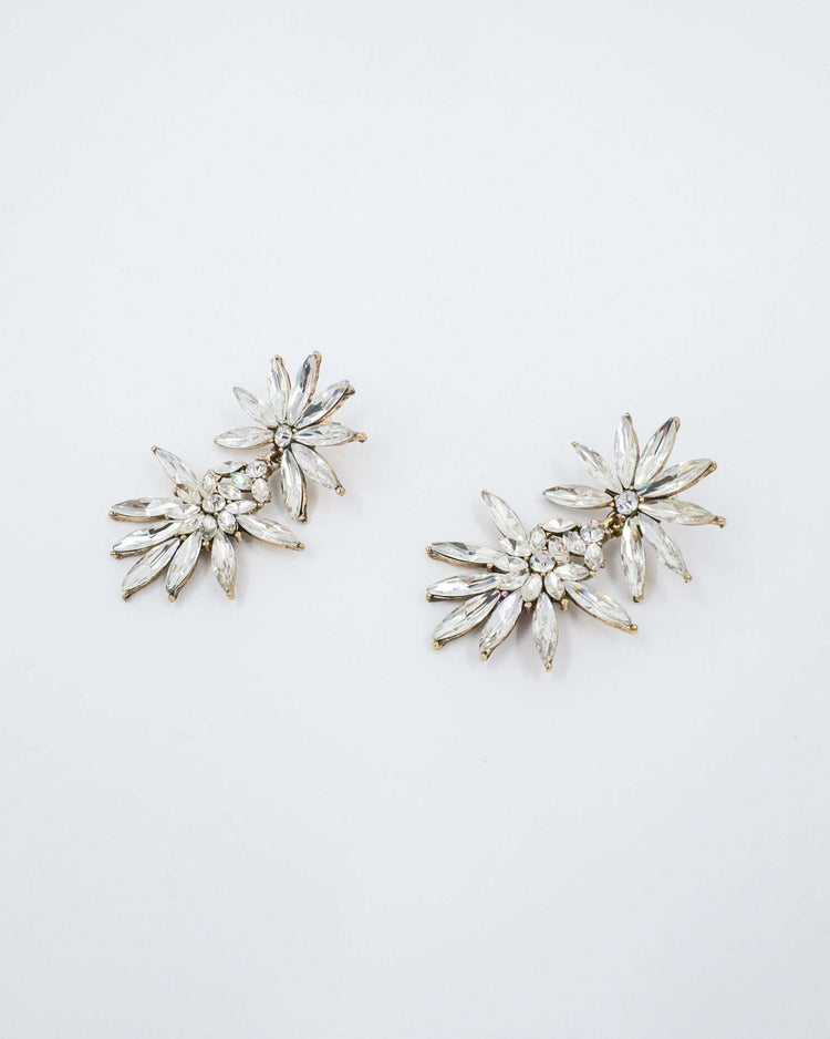 ASTRA (crystal) - FORD MILLINERY