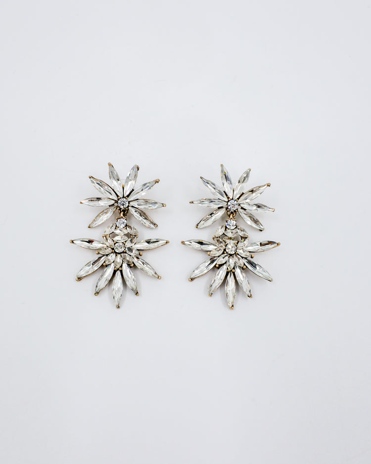 ASTRA Earrings (crystal)