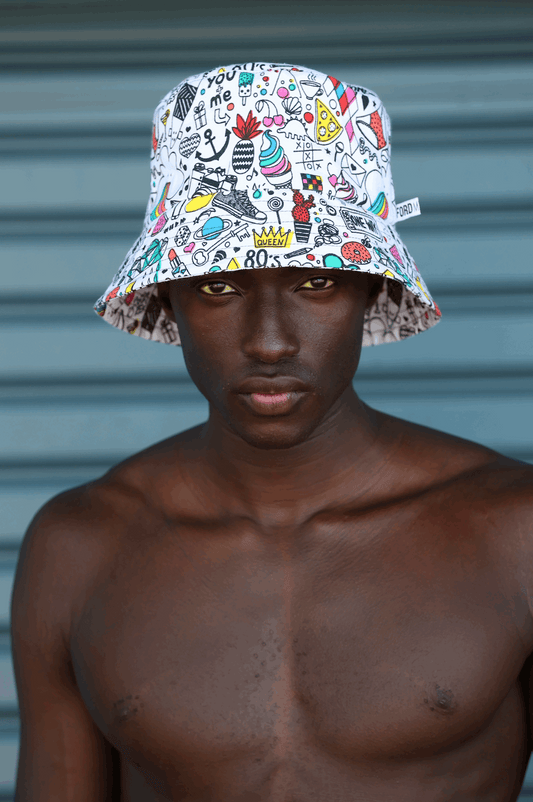 BILLY (doodle) - FORD MILLINERY