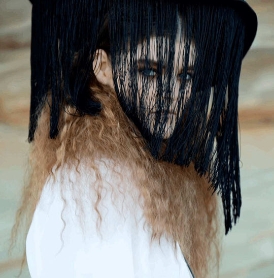 DEATH BECOMES HER Default Title - FORD MILLINERY