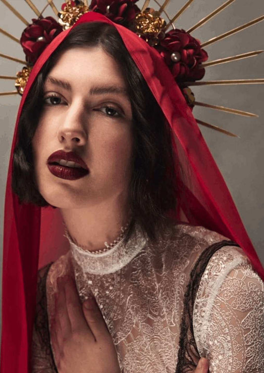 MARY & JOSEPH - FORD MILLINERY