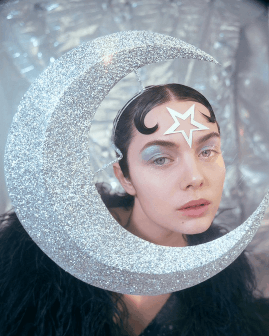 CAMILLA MOON - FORD MILLINERY