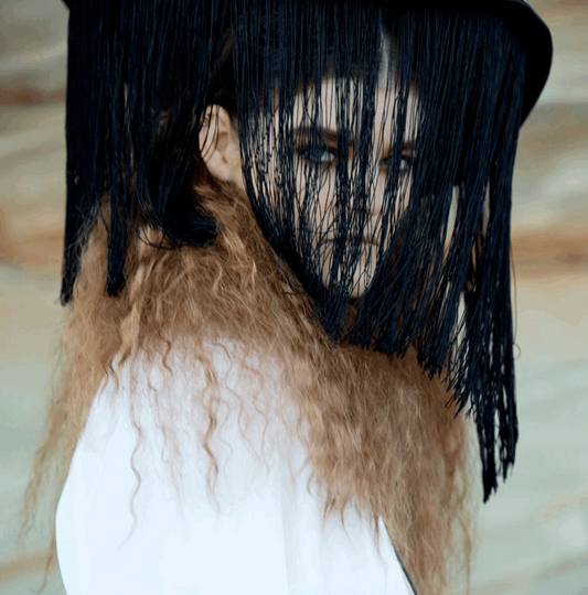 DEATH BECOMES HER Default Title - FORD MILLINERY