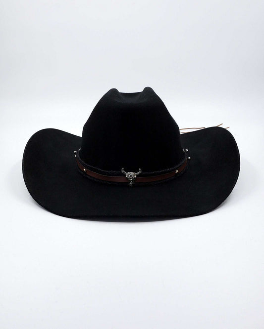 TEX (black) Default Title - FORD MILLINERY