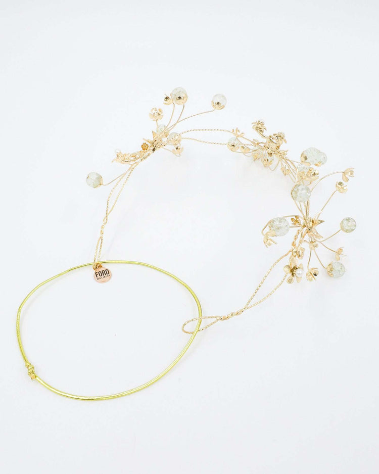 TINKERBELLE - FORD MILLINERY