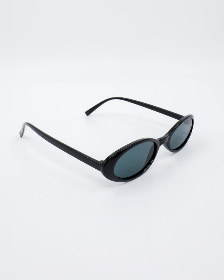 TOVIE sunglasses (black)