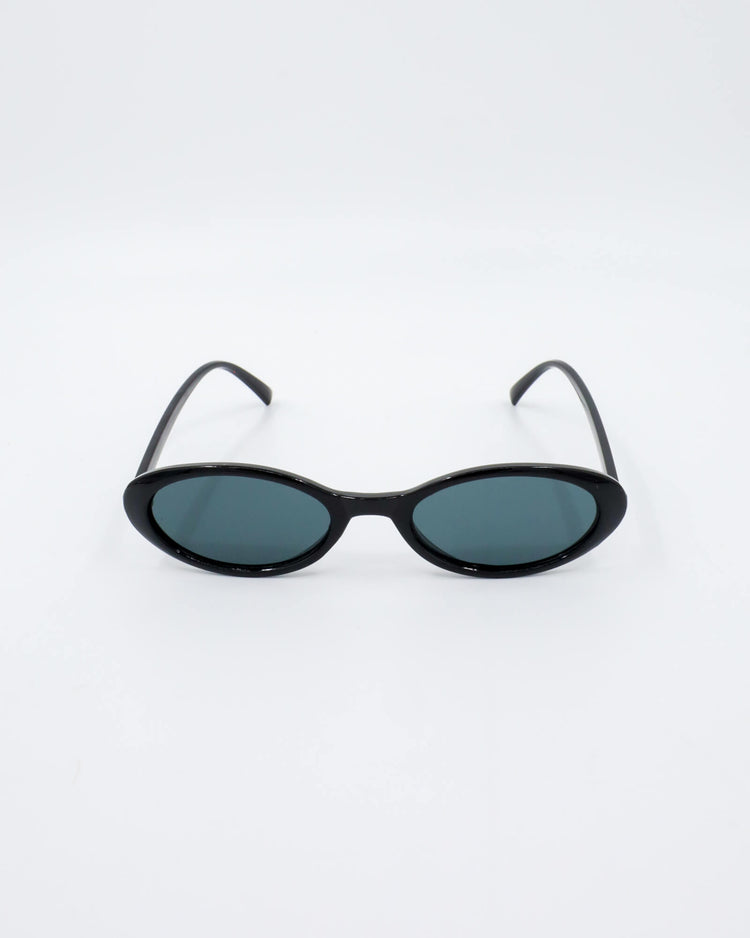 TOVIE sunglasses (black)