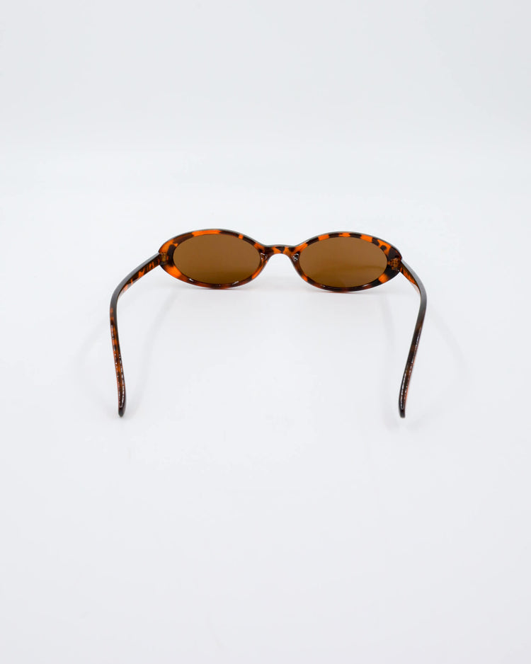 TOVIE sunglasses (tortoiseshell)