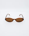 TOVIE (tortoiseshell) - FORD MILLINERY