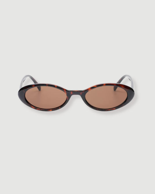 TOVIE sunglasses (tortoiseshell)