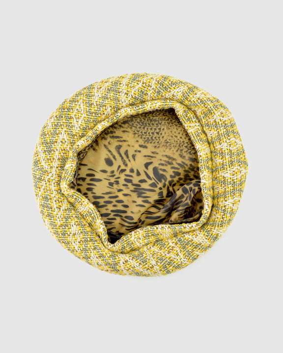 TWIGGY - FORD MILLINERY